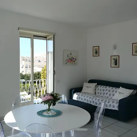 Capresella Luxury Daire *