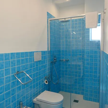 Capresella Luxury Apartmán *