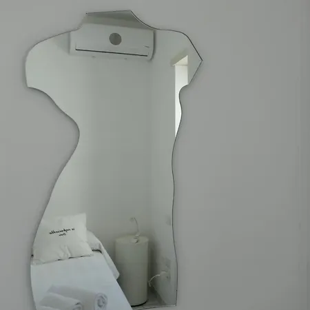 Capresella Luxury Apartmán