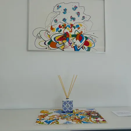 Capresella Luxury Apartmán