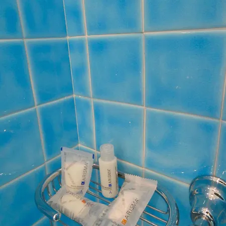 Capresella Luxury Daire