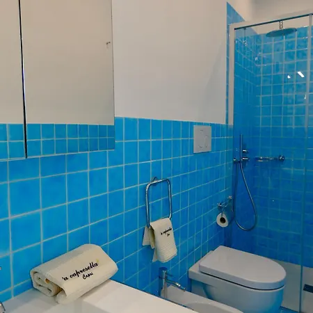 Capresella Luxury * Capri