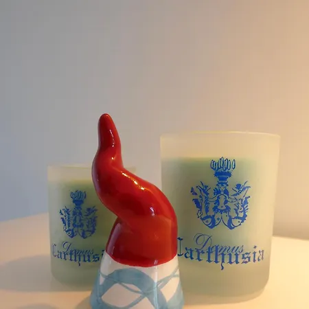 Apartamento Capresella Luxury *