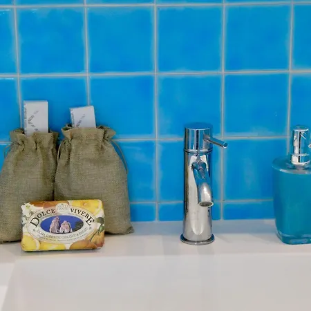 Capresella Luxury * Capri