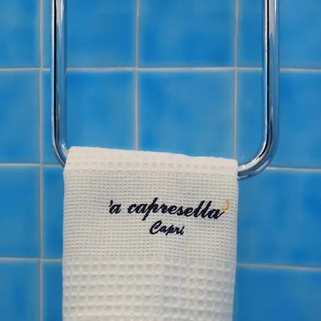 Capresella Luxury Apartamento