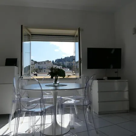 Capresella Luxury