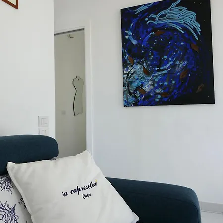 Apartamento Capresella Luxury *