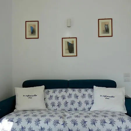 Capresella Luxury 아파트