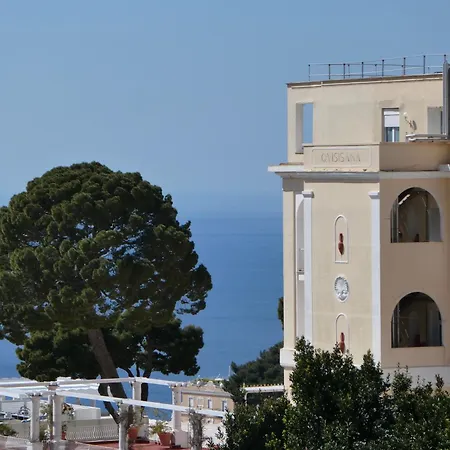 Apartment Capresella Luxury Capri