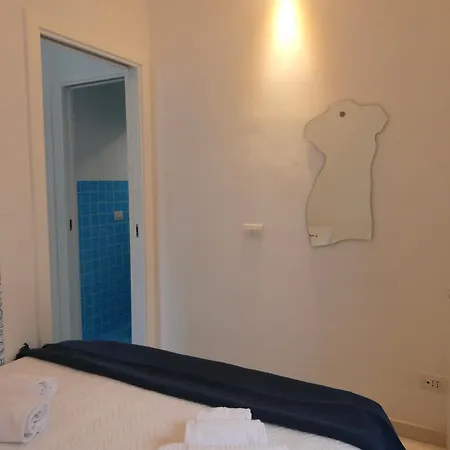 Apartment Capresella Luxury