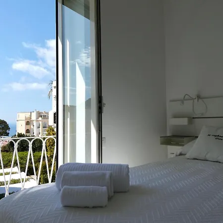 Apartment Capresella Luxury *