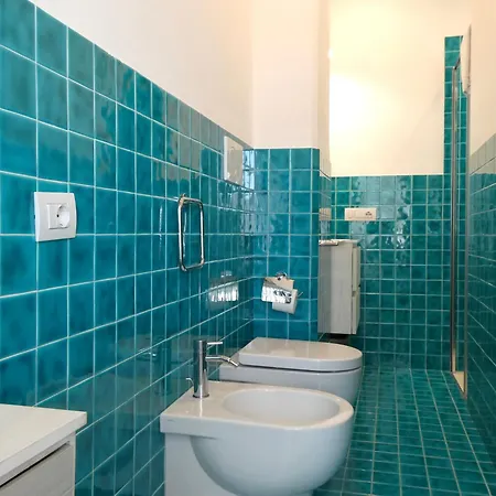 Apartment Capresella Luxury Capri
