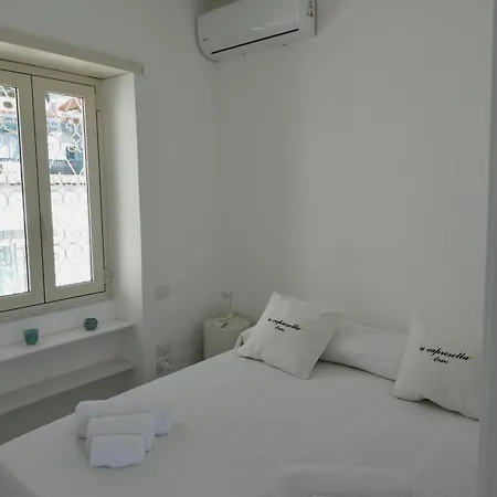 Capresella Luxury Apartmán Capri