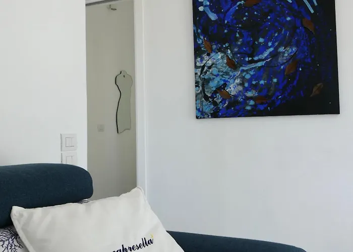 Appartamento Capresella Luxury *