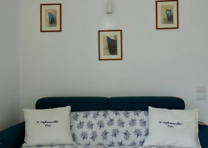 Capresella Luxury Appartamento