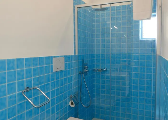 Capresella Luxury Appartement *