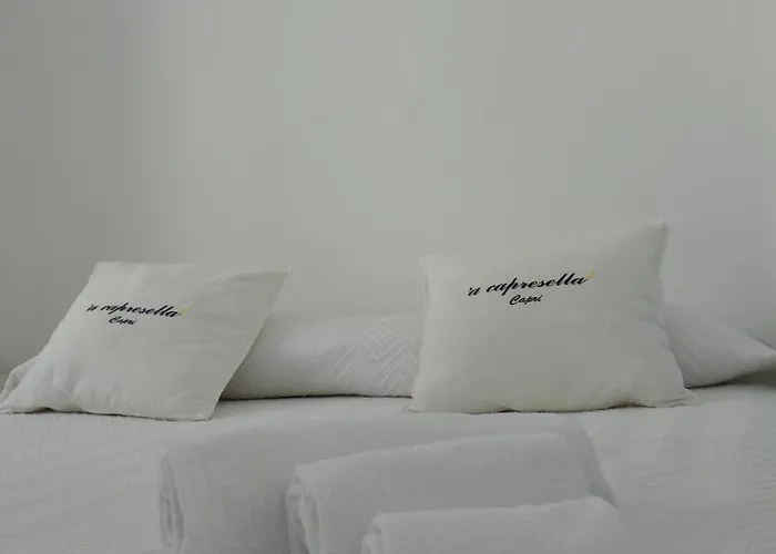 Capresella Luxury Capri