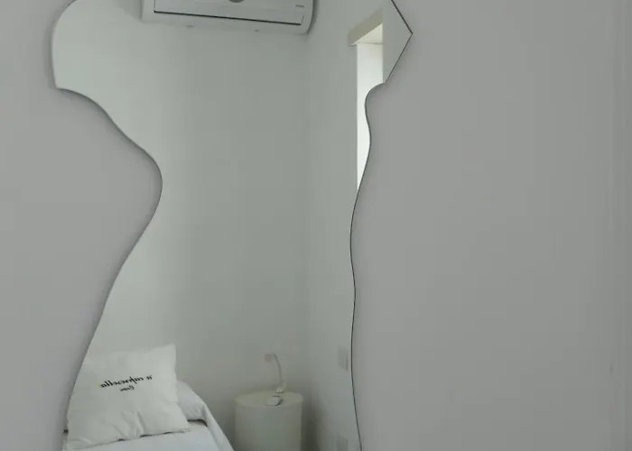 Capresella Luxury Appartement