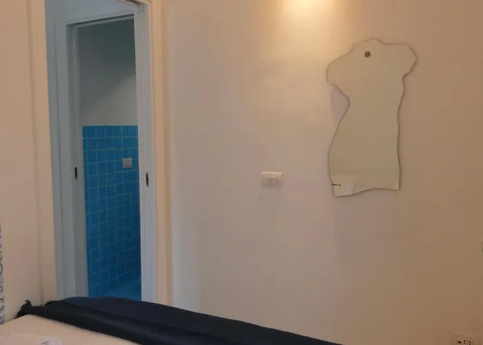 Appartement Capresella Luxury