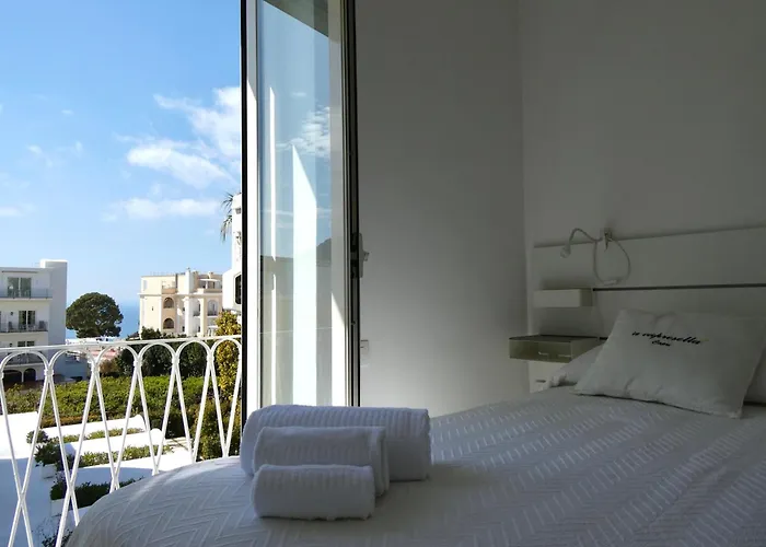 Appartamento Capresella Luxury *