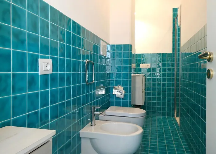 Appartement Capresella Luxury Capri