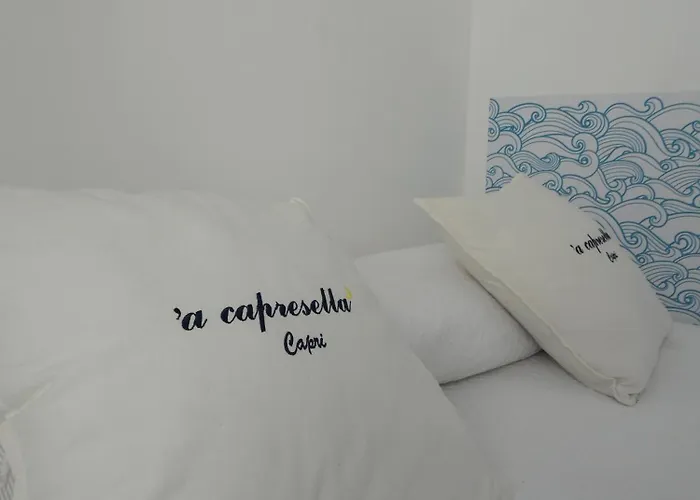 Capresella Luxury * Capri