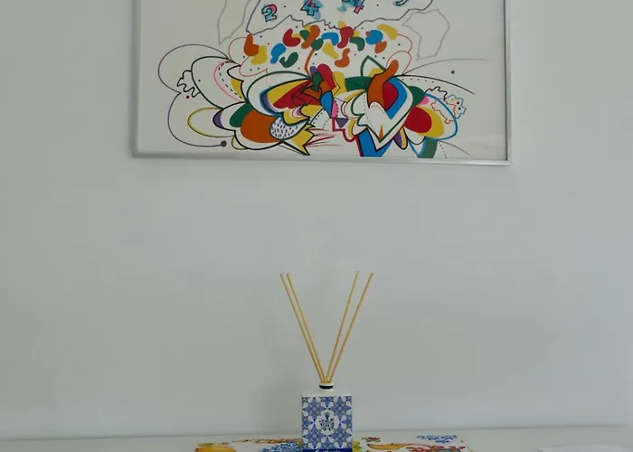 Capresella Luxury Appartement