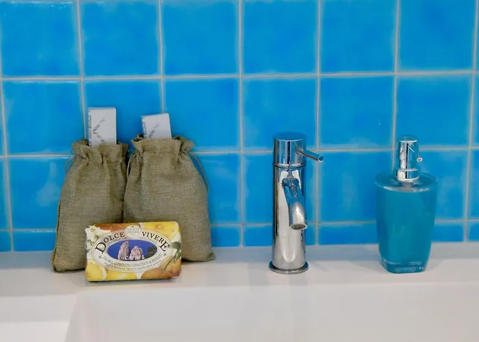 Capresella Luxury * Capri