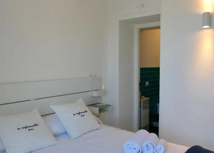 Appartement Capresella Luxury