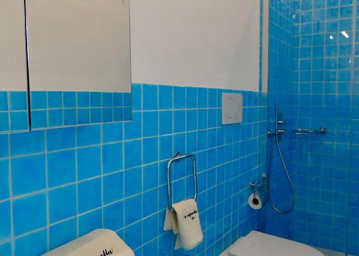 Capresella Luxury * カプリ