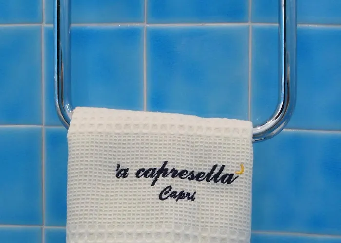 Capresella Luxury Appartement