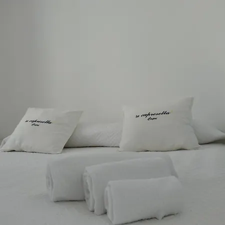 Capresella Luxury كابري