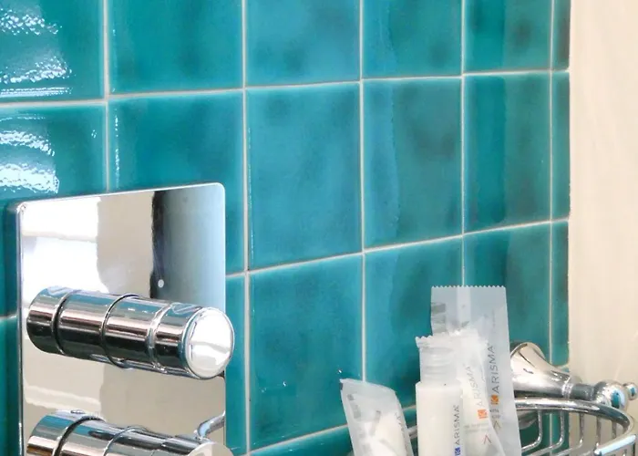 公寓 Capresella Luxury 卡普里