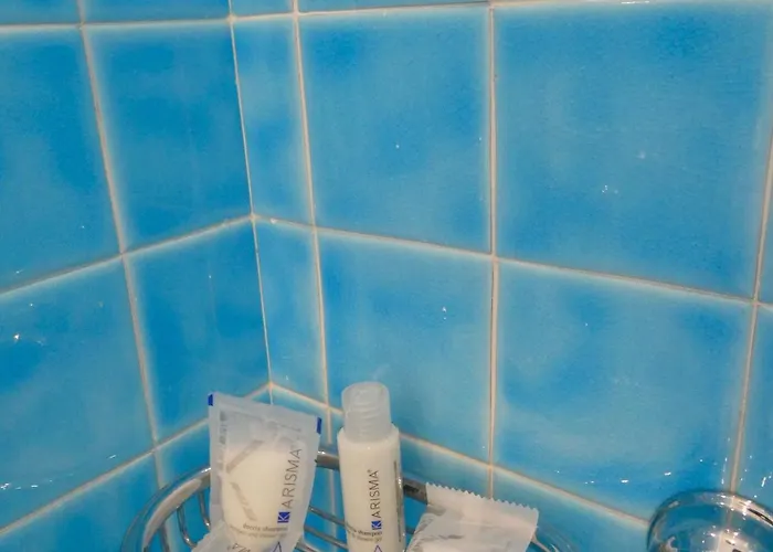 Capresella Luxury 公寓